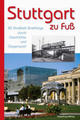 Cover: Stuttgart zu Fu�