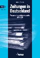 Cover: Zeitungen in Deutschland Cover: Zeitungen in Deutschland