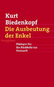Cover: Die Ausbeutung der Enkel Cover: Die Ausbeutung der Enkel