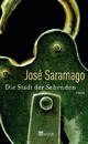 Cover: Die Stadt der Sehenden