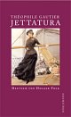 Cover: Jettatura