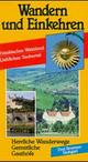 Cover: Fr�nkisches Weinland - Liebliches Taubertal