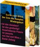 Cover: Michel Houellebecq: Gesammelte Gedichte. 3 B�nde