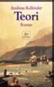 Cover: Teori Cover: Teori