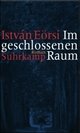 Cover: Im geschlossenen Raum