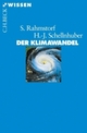 Cover: Der Klimawandel Cover: Der Klimawandel