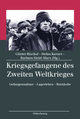 Cover: Kriegsgefangene des Zweiten Weltkrieges