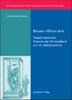 Cover: Räume öffnen sich Cover: Räume öffnen sich