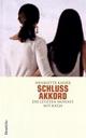 Cover: Schlussakkord