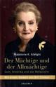 Cover: Der Mächtige und der Allmächtige