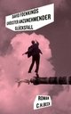 Cover: Größter anzunehmender Glücksfall