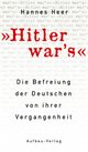 Cover: Hitler war's