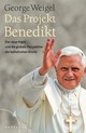 Cover: Das Projekt Benedikt