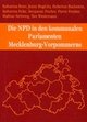 Cover: Die NPD in den kommunalen Parlamenten Mecklenburg-Vorpommerns Cover: Die NPD in den kommunalen Parlamenten Mecklenburg-Vorpommerns