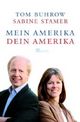 Cover: Mein Amerika - Dein Amerika Cover: Mein Amerika - Dein Amerika