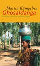Cover: Ghosaldanga
