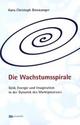 Cover: Die Wachstumsspirale Cover: Die Wachstumsspirale