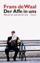 Cover: Der Affe in uns