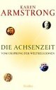 Cover: Die Achsenzeit