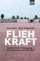 Cover: Fliehkraft Cover: Fliehkraft