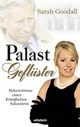 Cover: Palastgeflüster Cover: Palastgeflüster