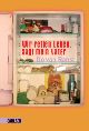 Cover: Wir retten Leben, sagt mein Vater Cover: Wir retten Leben, sagt mein Vater
