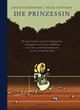 Cover: Die Prinzessin Cover: Die Prinzessin