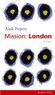 Cover: Mission: London Cover: Mission: London