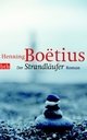 Cover: Der Strandläufer Cover: Der Strandläufer