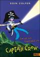 Cover: Tim und das Geheimnis von Captain Crow Cover: Tim und das Geheimnis von Captain Crow