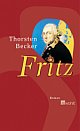 Cover: Fritz Cover: Fritz