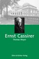 Cover: Ernst Cassirer Cover: Ernst Cassirer