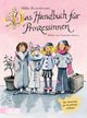 Cover: Das Handbuch für Prinzessinnen Cover: Das Handbuch für Prinzessinnen