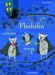 Cover: Fledolin verkehrt herum