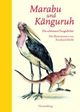 Cover: Marabu und Känguruh Cover: Marabu und Känguruh