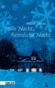 Cover: Stille Nacht, heimliche Nacht