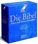 Cover: Die Bibel (unrevidierte Elberfelder Übersetzung) Cover: Die Bibel (unrevidierte Elberfelder Übersetzung)