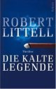 Cover: Die kalte Legende