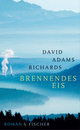 Cover: Brennendes Eis