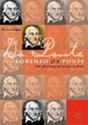 Cover: Lorenzo Da Ponte Cover: Lorenzo Da Ponte