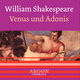 Cover: Venus und Adonis