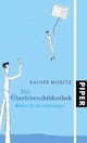 Cover: Die Überlebensbibliothek Cover: Die Überlebensbibliothek