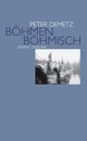 Cover: B�hmen b�hmisch