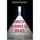 Cover: Unrecht im Namen des Volkes Cover: Unrecht im Namen des Volkes