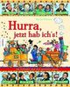 Cover: Hurra, jetzt hab ich's