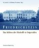 Cover: Friedrichstein
