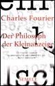Cover: Der Philosoph der Kleinanzeige Cover: Der Philosoph der Kleinanzeige