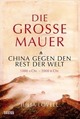 Cover: Die Große Mauer Cover: Die Große Mauer