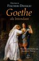 Cover: Goethe als Intendant