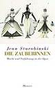 Cover: Die Zauberinnen
